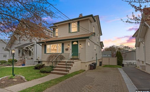 Maison à Ridgefield Park, New Jersey, États-Unis 1