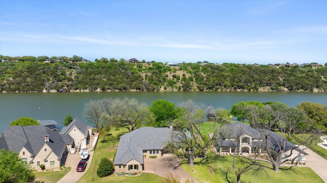 Haus in Granbury, Texas, Vereinigte Staaten 1 - 17775548