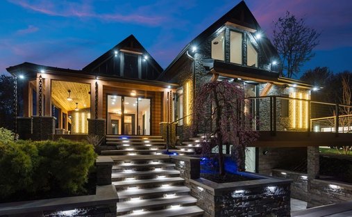 Casa a Hilliard, Ohio, Stati Uniti 1
