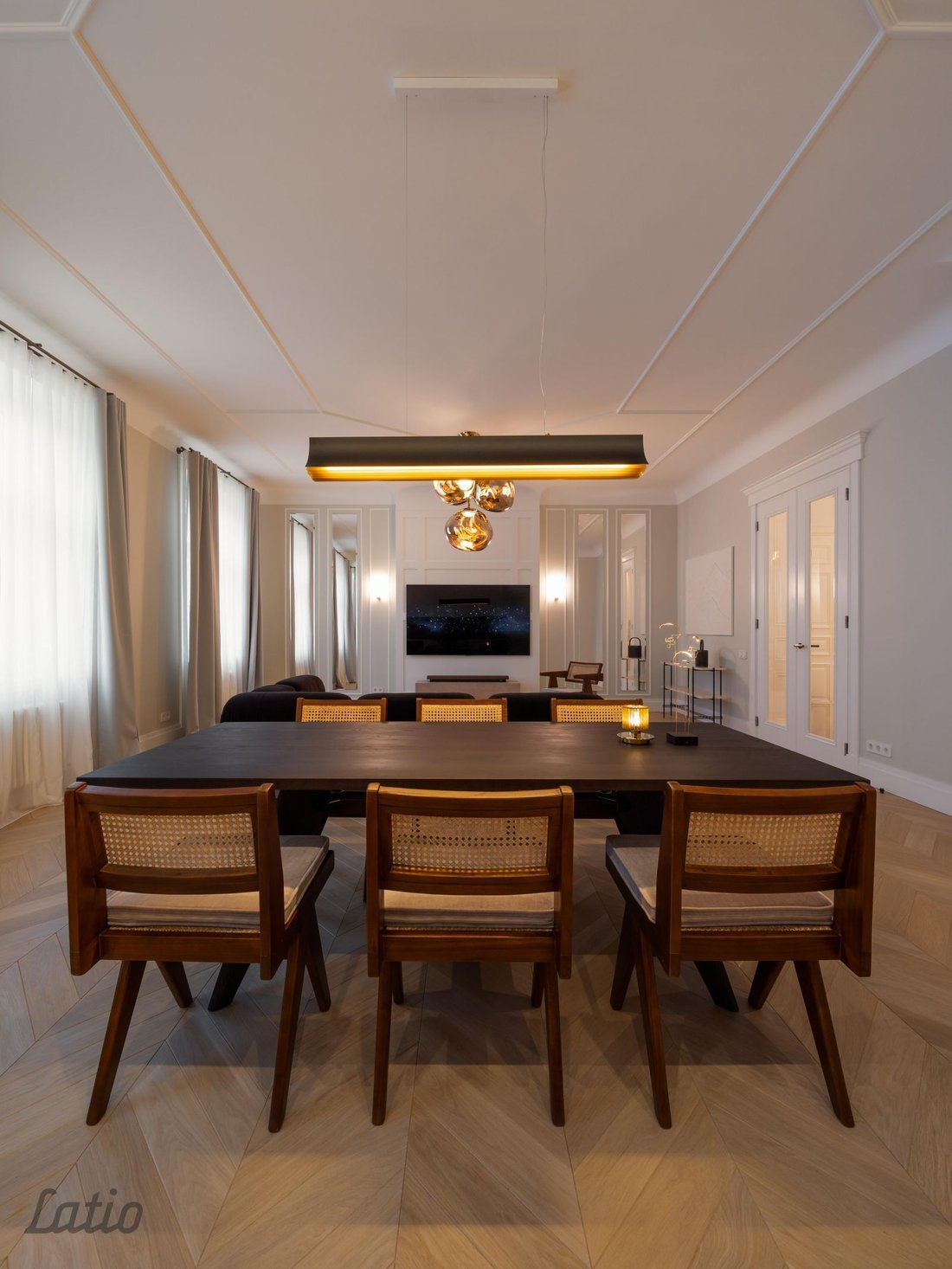 Apartment in Riga, Latvia 5 - 17771317