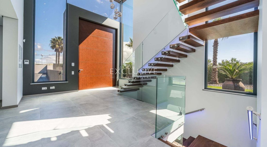 Villa in Praia De Porto Mós, Sao Goncalo de Lagos, Algarve 3 - 17772149
