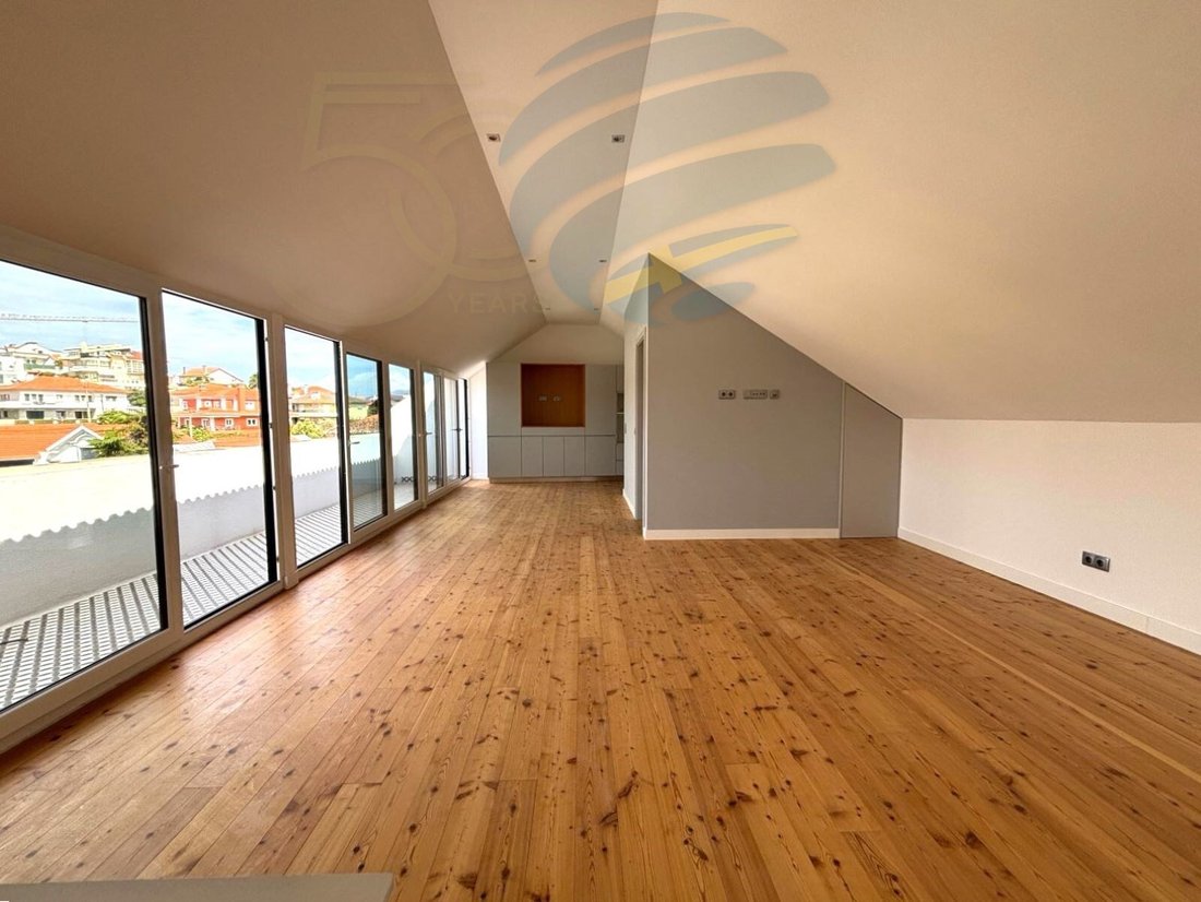 Apartment in Cascais e Estoril, Lisbon, Portugal 4 - 17775334