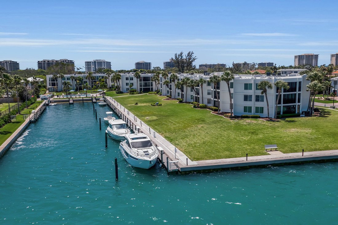 Condo in Longboat Key, Florida, United States 1 - 17772216