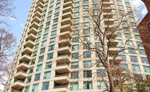 Condo in Chicago, Illinois, United States 1