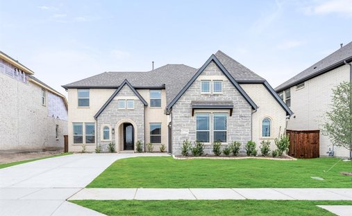 Casa a McLendon-Chisholm, Texas, Stati Uniti 1