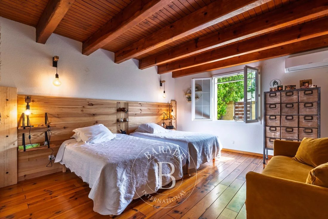 Villa in Patrimonio, Corsica, France 5 - 17772386