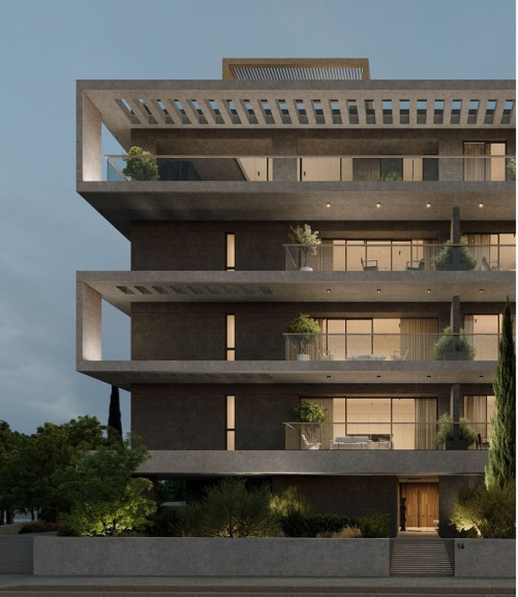Apartment in Germasogeia, Limassol, Cyprus 4 - 17776865