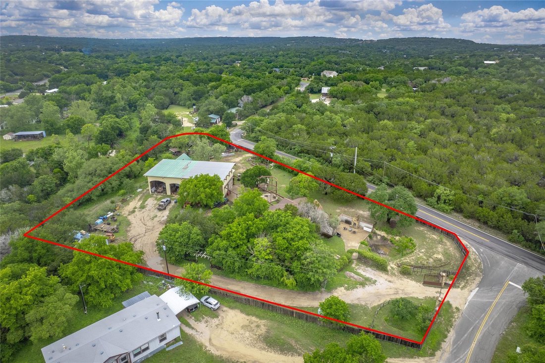 House in Leander, Texas, United States 1 - 17773620