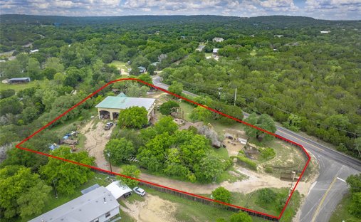 House in Leander, Texas, United States 1