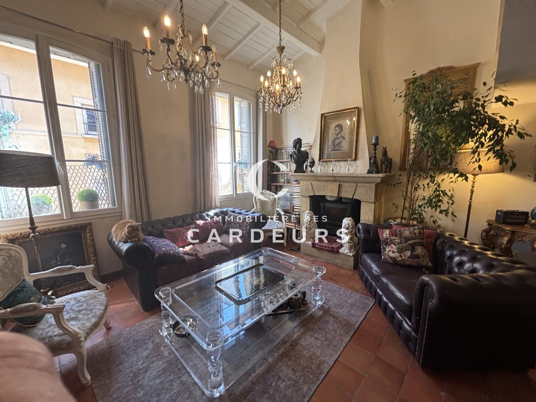 Apartment in Granettes-Jauberte-Sainte Anne, Aix-en-Provence, France 1 - 17771847