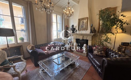 Penthouse en Aix-en-Provence, Provenza-Alpes-Costa Azul, Francia 1