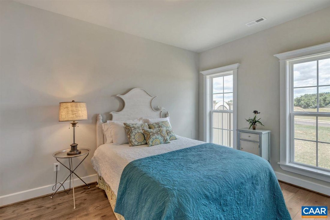 House in Crozet, Virginia, United States 4 - 17771379