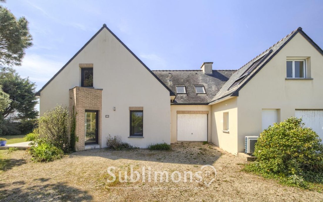 House in Sarzeau, Brittany, France 3 - 17757922