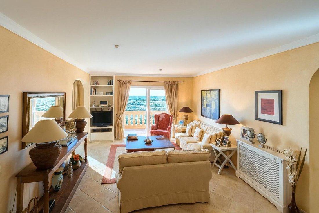 Apartment in Santanyi, Balearic Islands, Spain 1 - 17774239