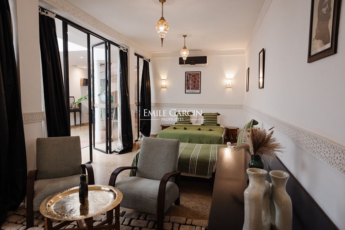MARRAKECH, Morocco 3 - 17775227