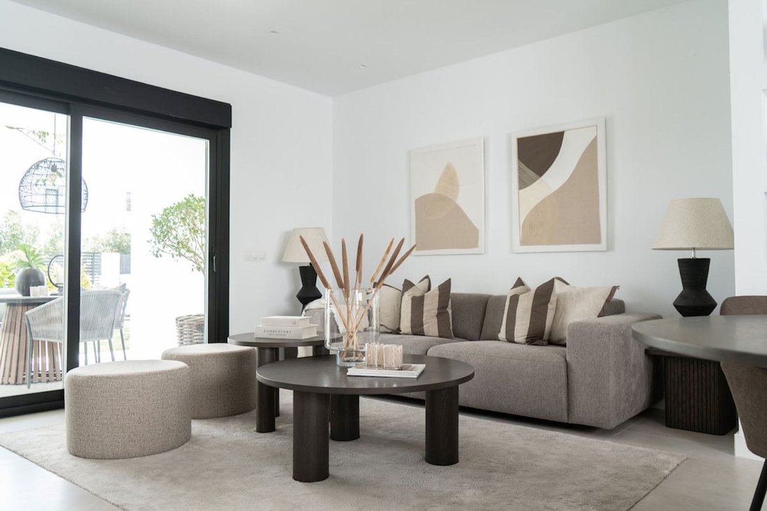 Apartment in Nueva Andalucia, Marbella, Spain 3 - 17772321