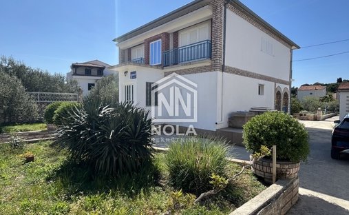 House in Jezera, Sibenik-Knin County, Croatia 1