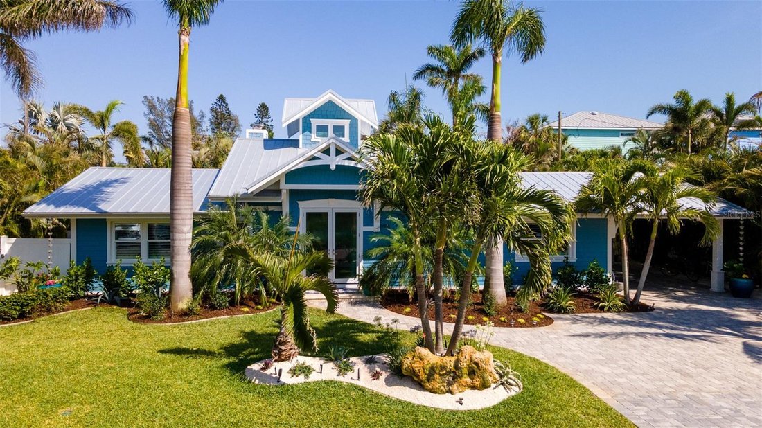House in Holmes Beach, Florida, United States 2 - 17773907
