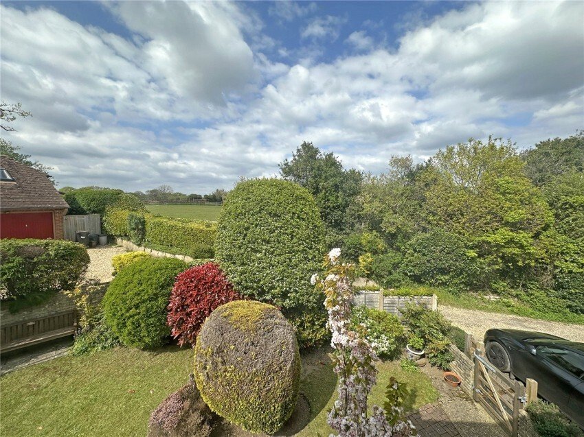 Chalet in Sway, England 2 - 17773222