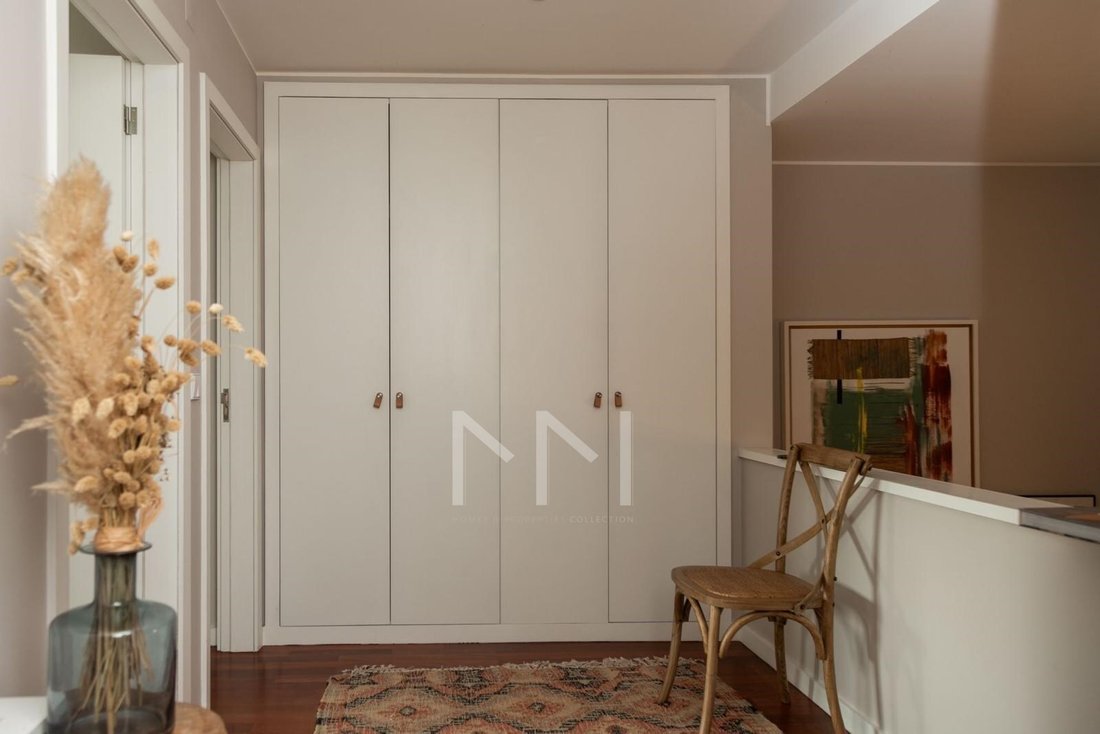 Apartment in Matosinhos e Leca da Palmeira, Porto District, Portugal 5 - 17775419
