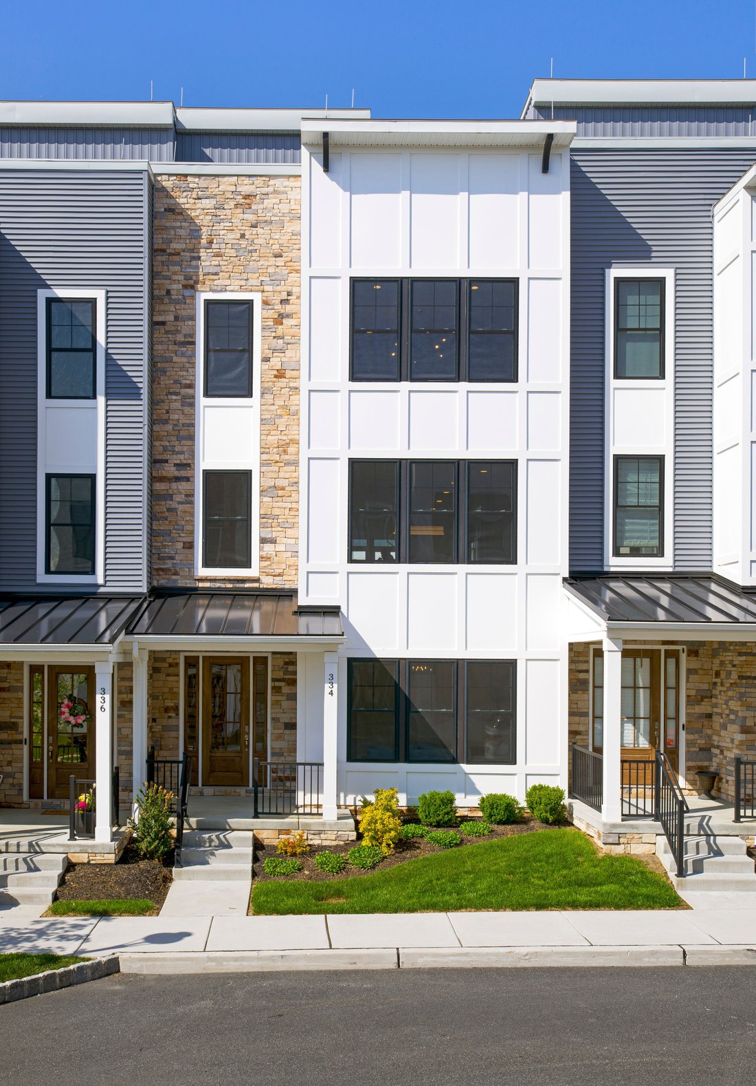 House in Newtown Square, Pennsylvania, United States 1 - 17771665