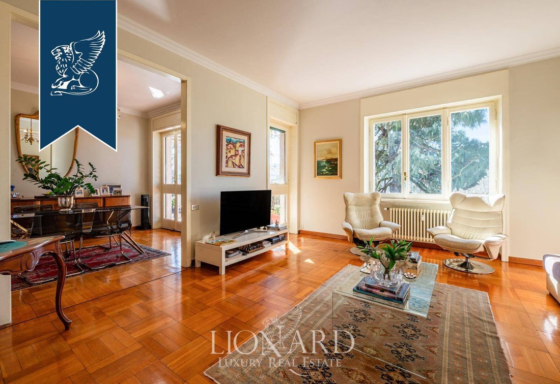 Apartment in Portello - Tre Torri, Milan, Italy 1 - 17775331