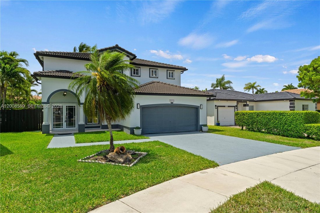 House in Miami, Florida, United States 1 - 17773704