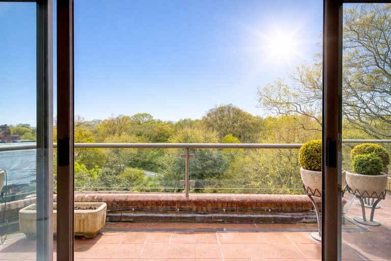 Apartment in Hampstead, Camden, England 5 - 17773325