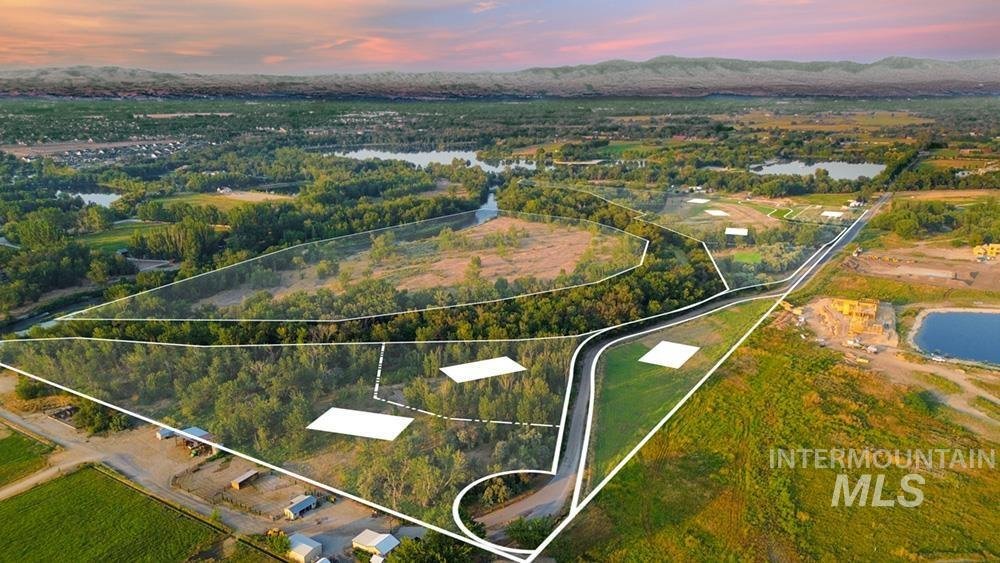 Land in Meridian, Idaho, Vereinigte Staaten 4 - 17775530