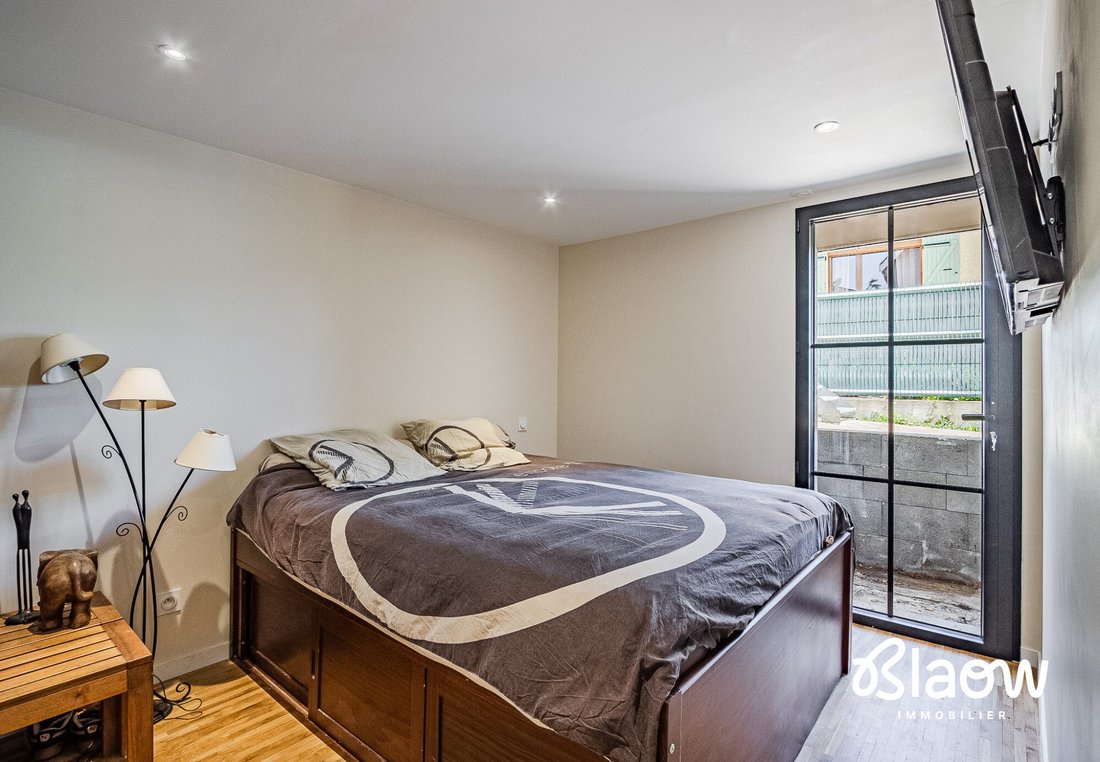 House in Mouillon-Vernes-Tochissonne, Rive-de-Gier, France 5 - 17776412