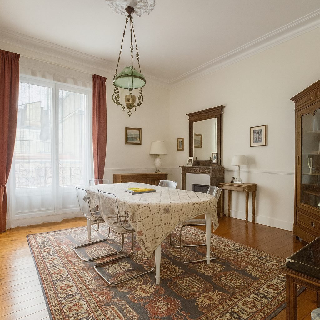 House in Gare-Saint Michel, Les Sables-d'Olonne, France 2 - 17776291