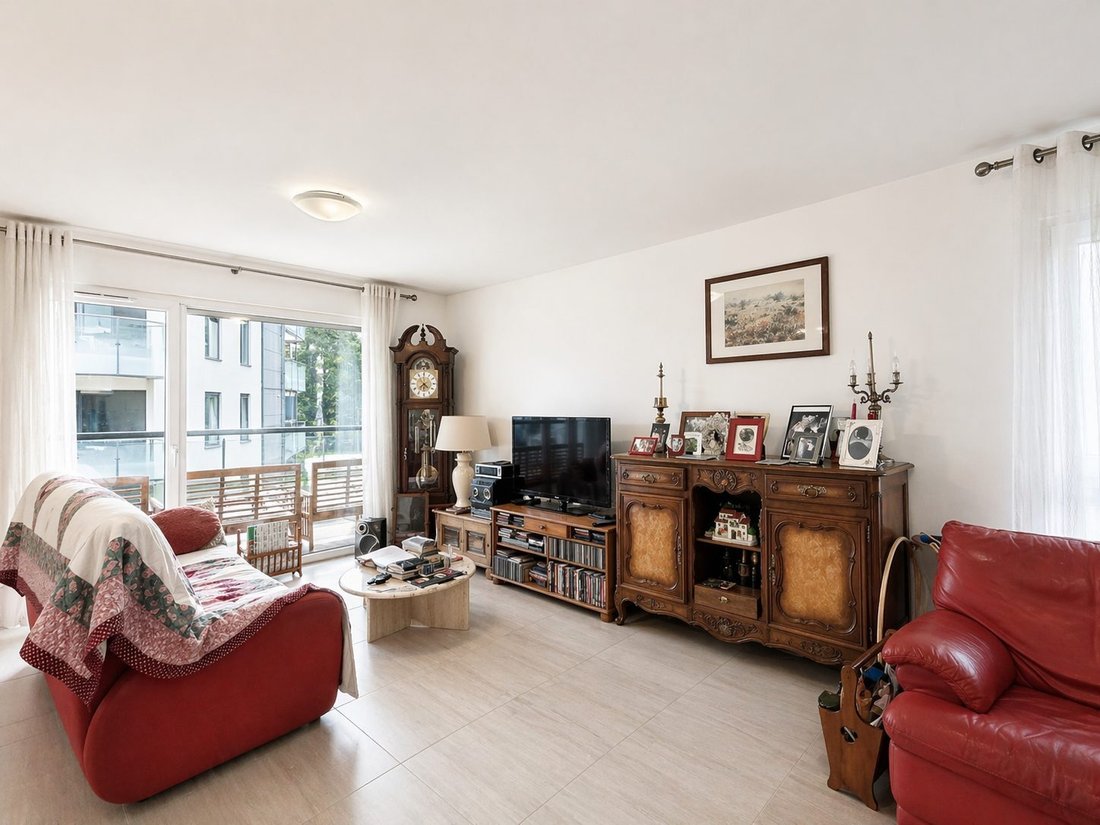 Apartment in Ferney-Voltaire, Auvergne-Rhône-Alpes, France 3 - 17776350
