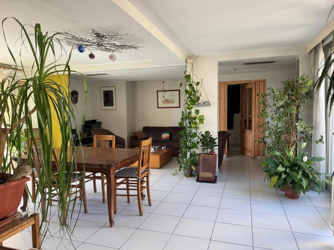 Apartment in Port Marianne, Montpellier, France 3 - 17723543