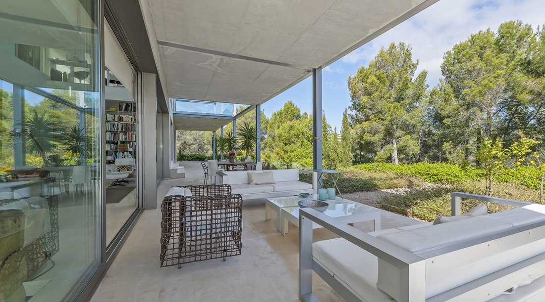 Villa in Sol de Mallorca, Calvia, Balearic Islands 4 - 17773631