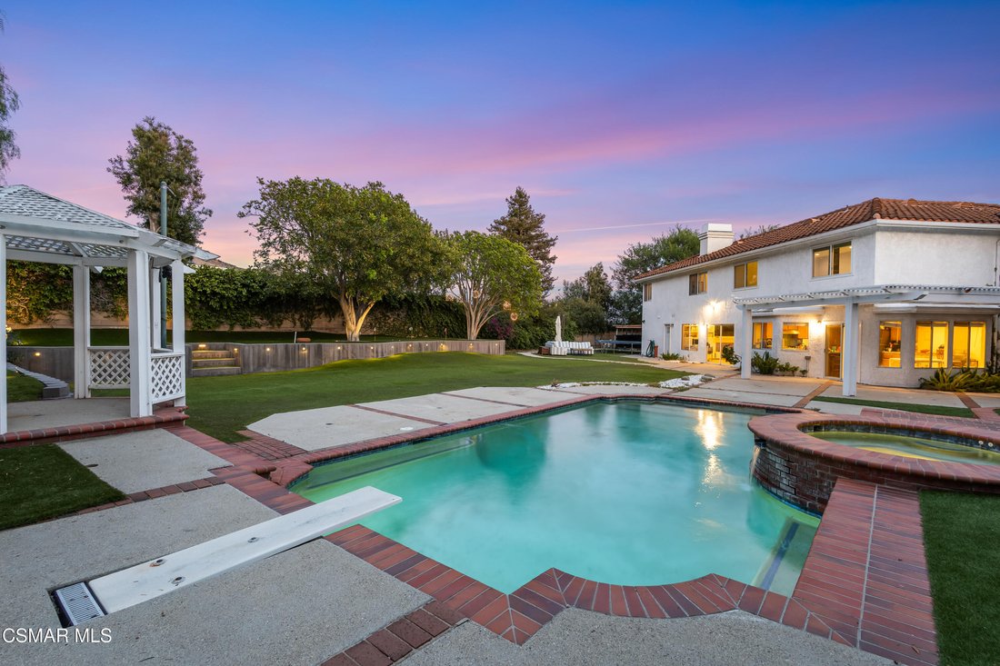 House in Oak Park, California, United States 4 - 17775490