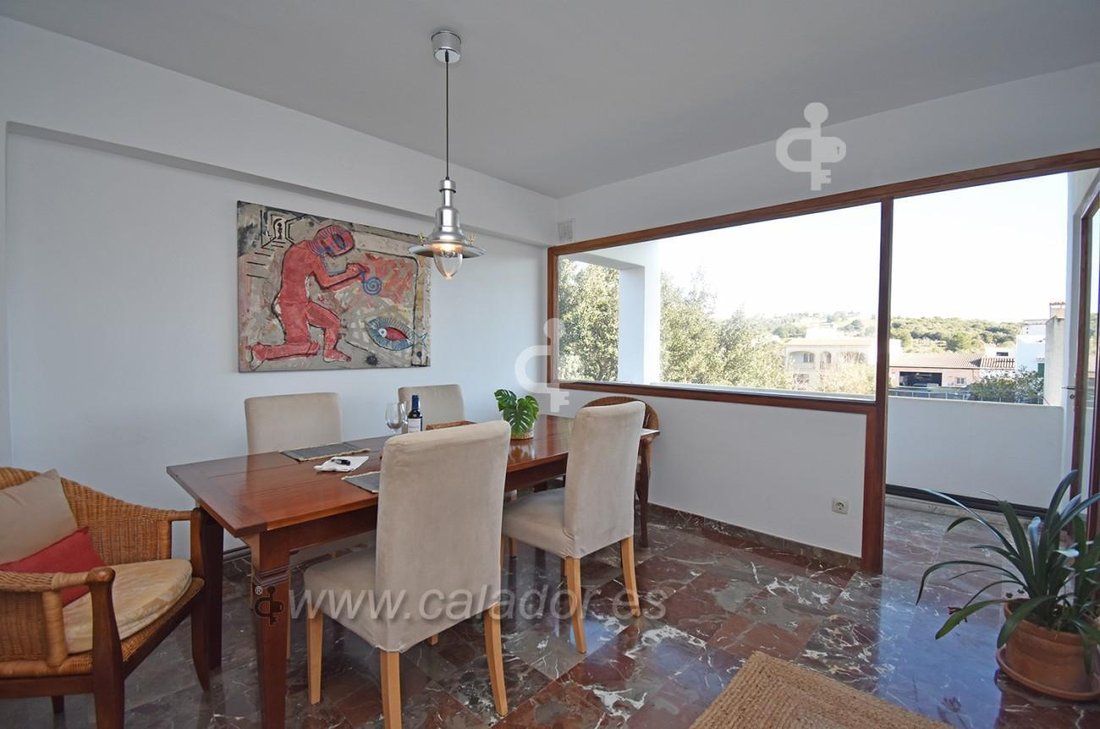 Apartment in Felanitx, Balearic Islands, Spain 3 - 17774160