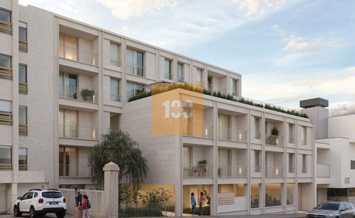 Apartamento en Cedofeita, Santo Ildefonso, Sé, Miragaia, São Nicolau e Vitória, Distrito de Oporto, Portugal 1