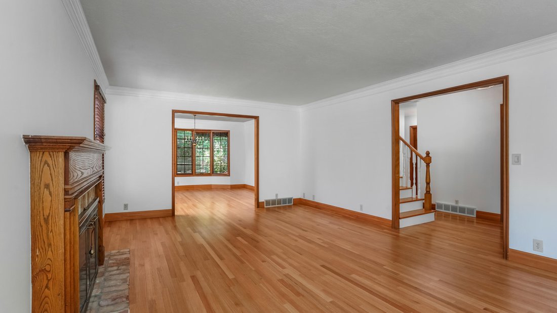 Casa en Holladay, Utah, Estados Unidos 5 - 17773616