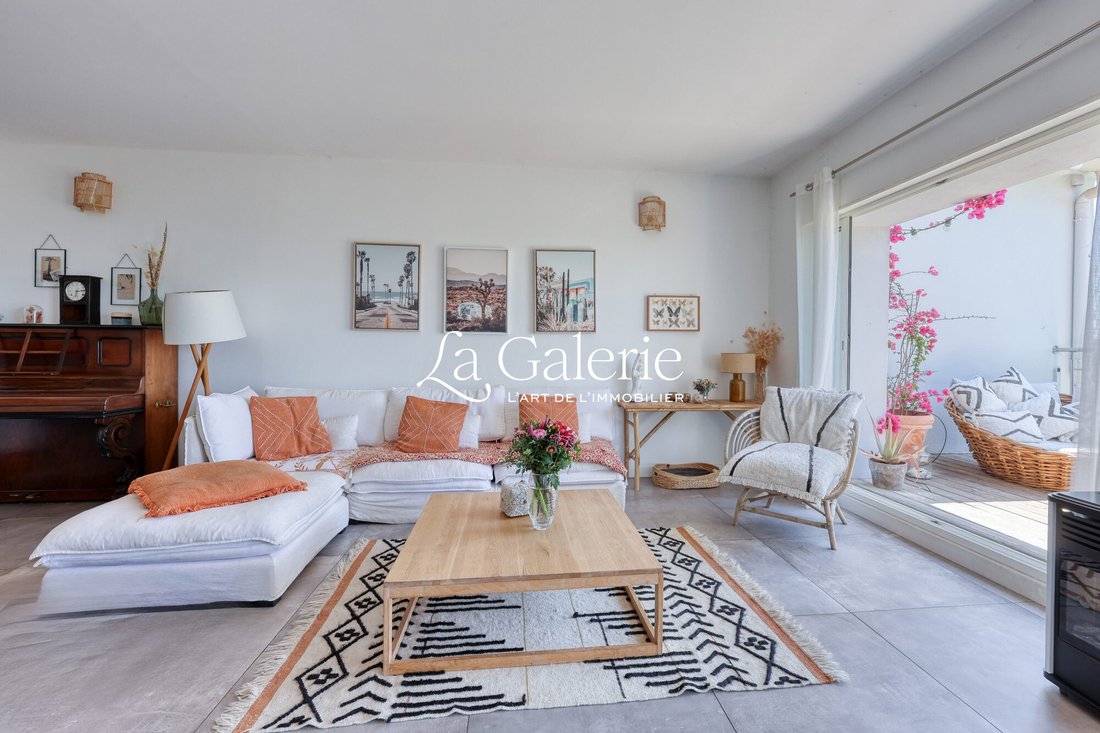 Apartment in Centre Ville, Carqueiranne, France 5 - 17776287