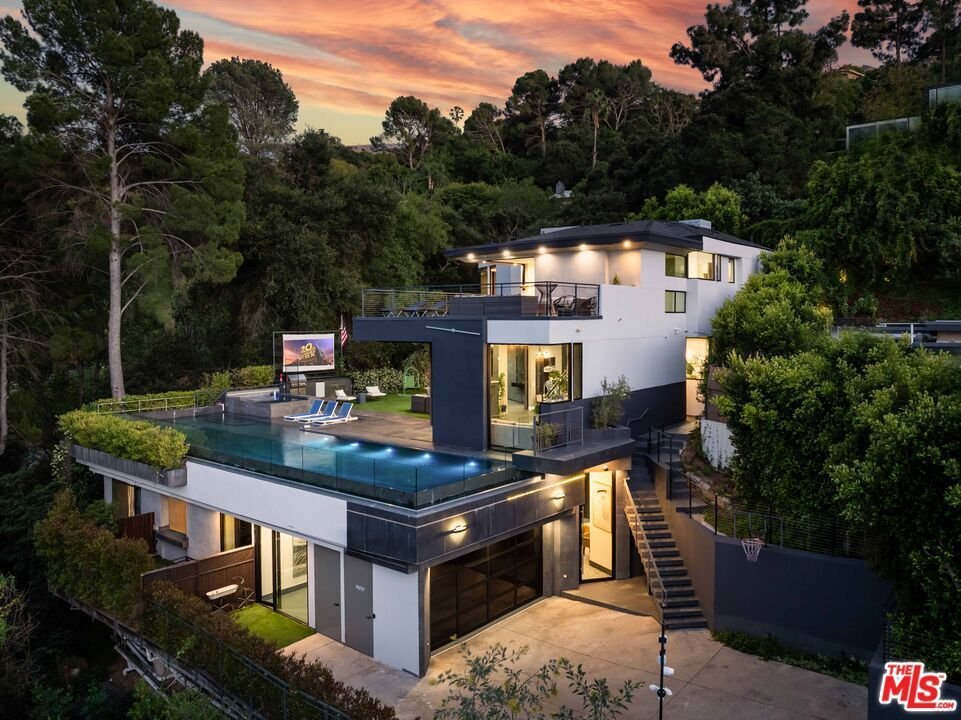 House in Los Angeles, California, United States 1 - 17773514