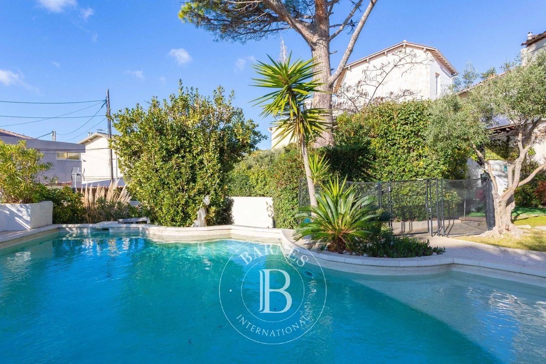 House in Endoume, 7e Arrondissement, Marseille 3 - 16753162