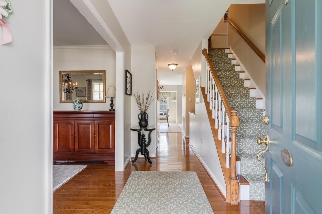 Centreville, Virginia, United States 5 - 17772834