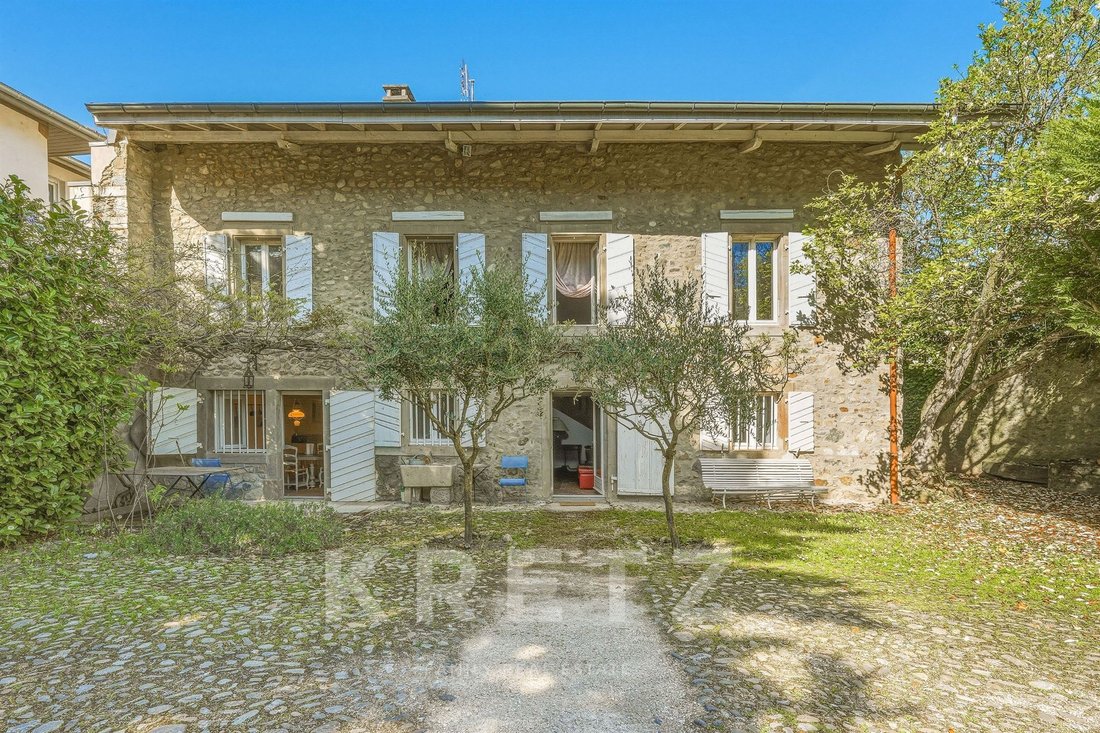 House in Veigy-Foncenex, Auvergne-Rhône-Alpes, France 5 - 17775294