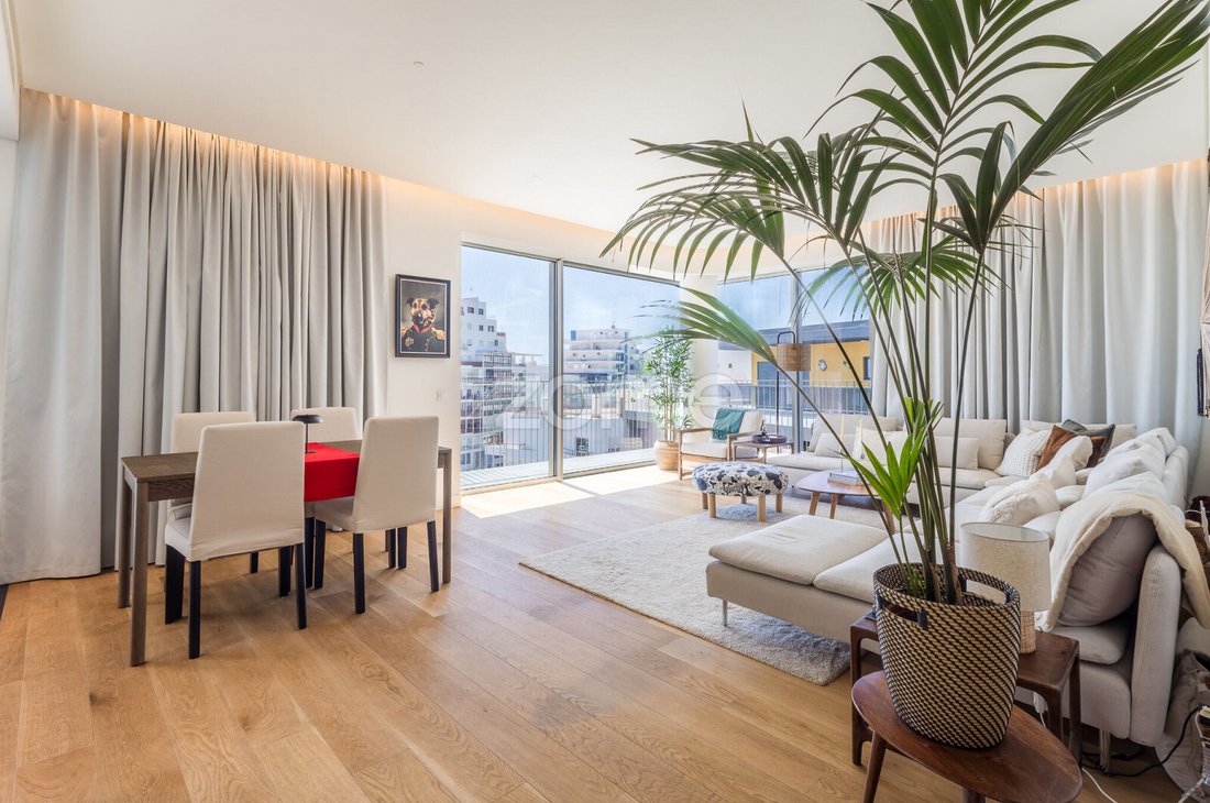 Apartment in Quarteira, Algarve, Portugal 5 - 17775500