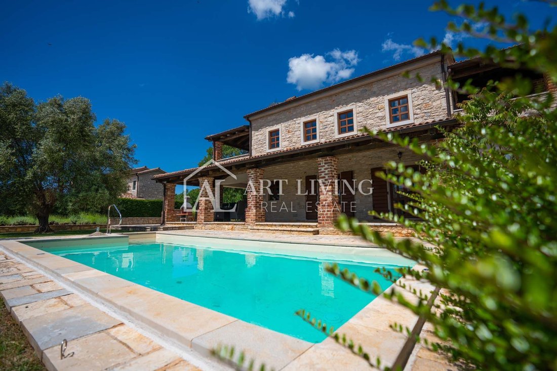 House in Porec, Istria County, Croatia 1 - 17775237