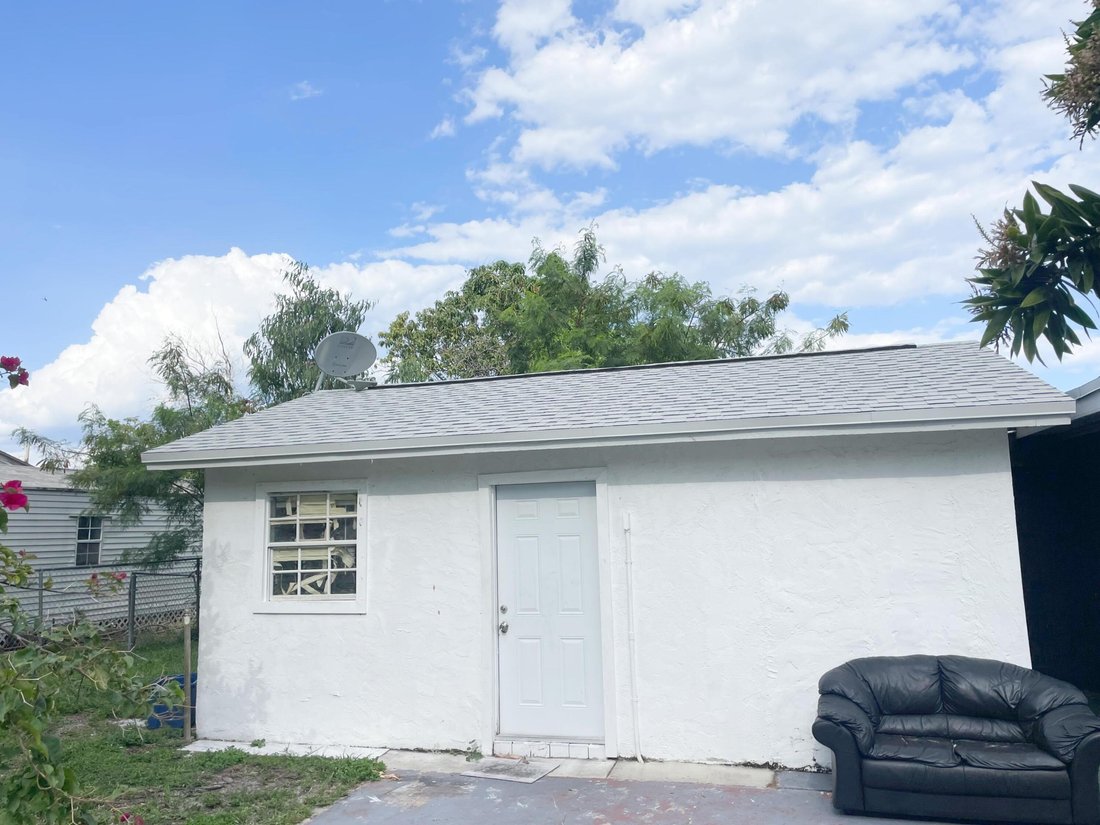 Maison à West Palm Beach, Floride, États-Unis 4 - 17774677