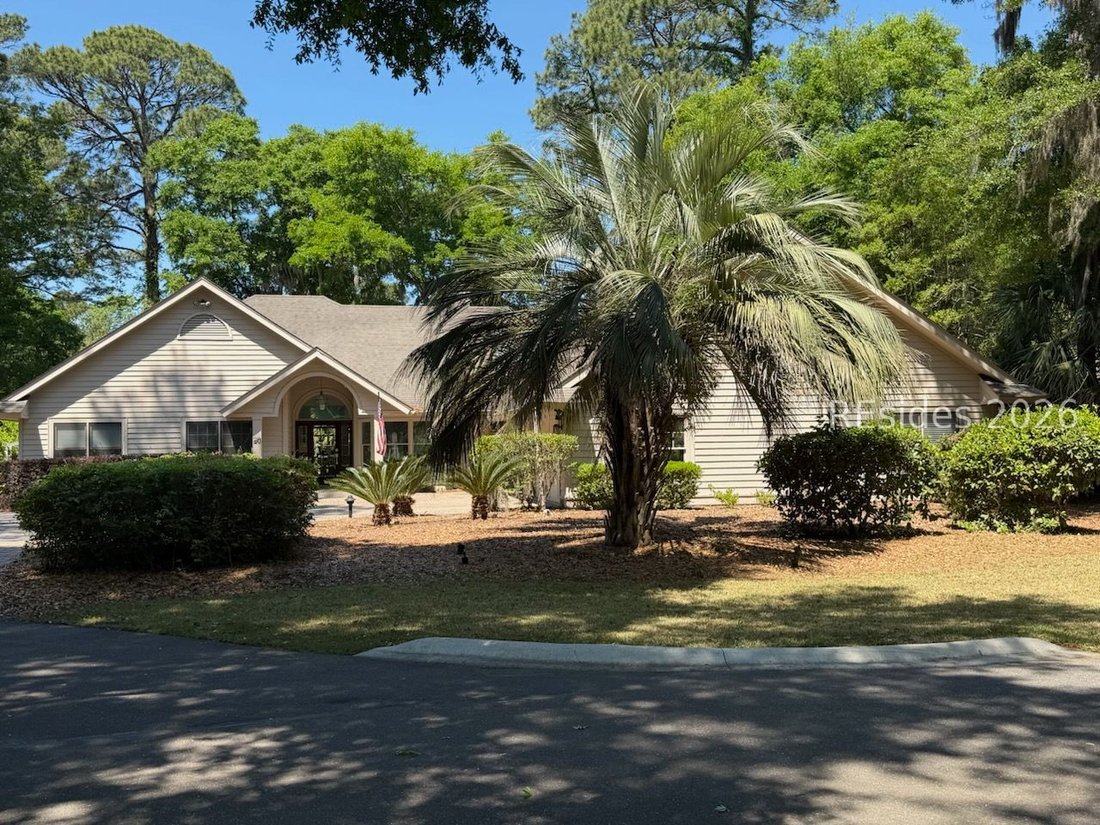 House in Hilton Head Island, South Carolina, United States 1 - 17772499