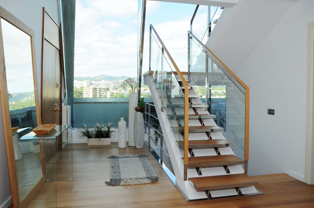 Apartment in Son Vida, Palma, Balearic Islands 1 - 17775033