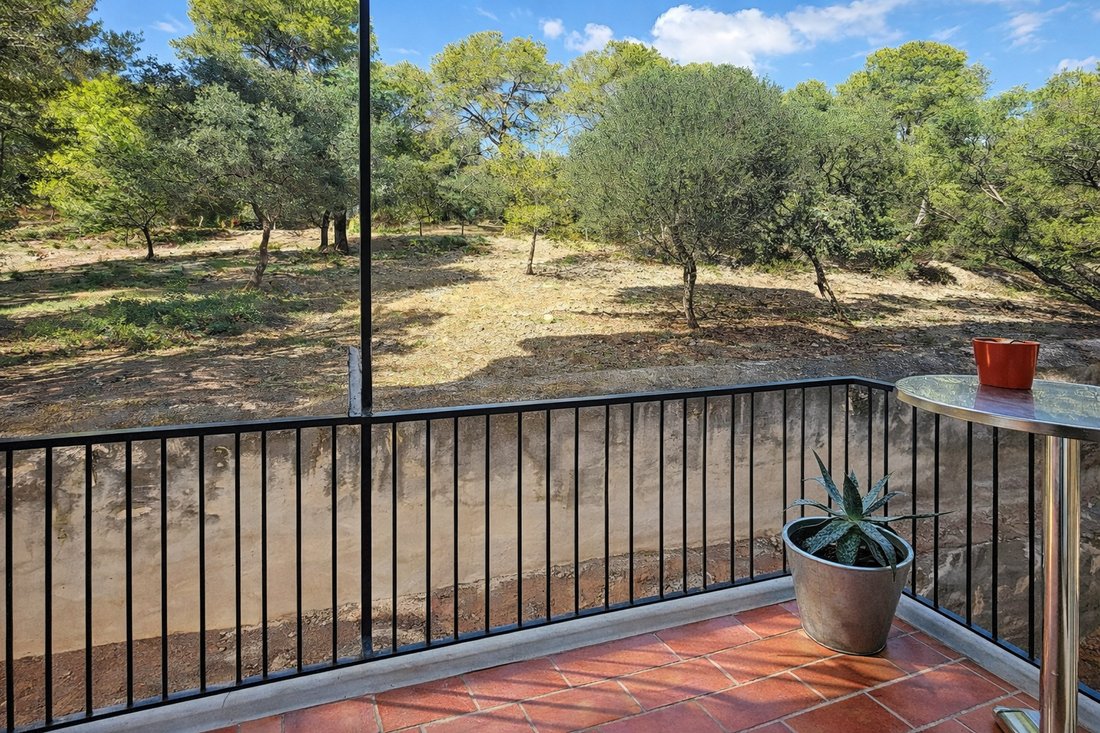 Apartment in Palma, Balearic Islands, Spain 3 - 17775064