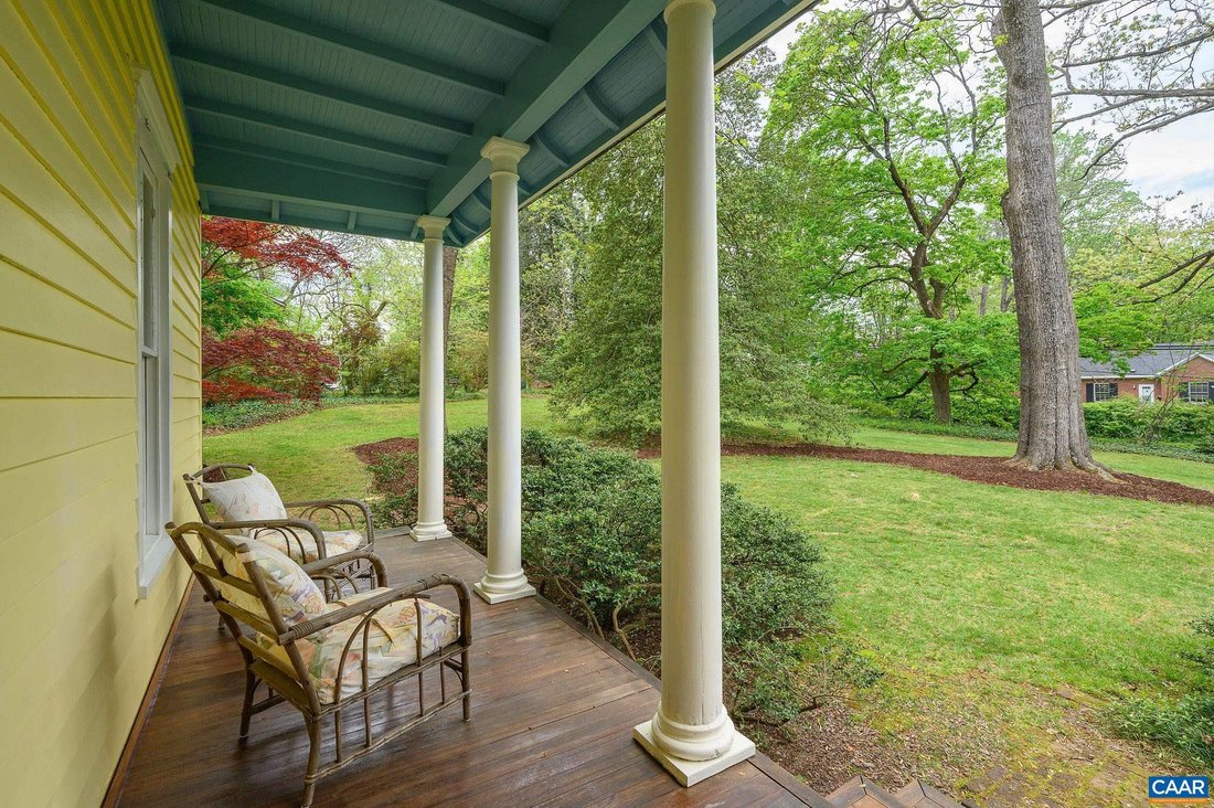 House in Charlottesville, Virginia, United States 3 - 17774549